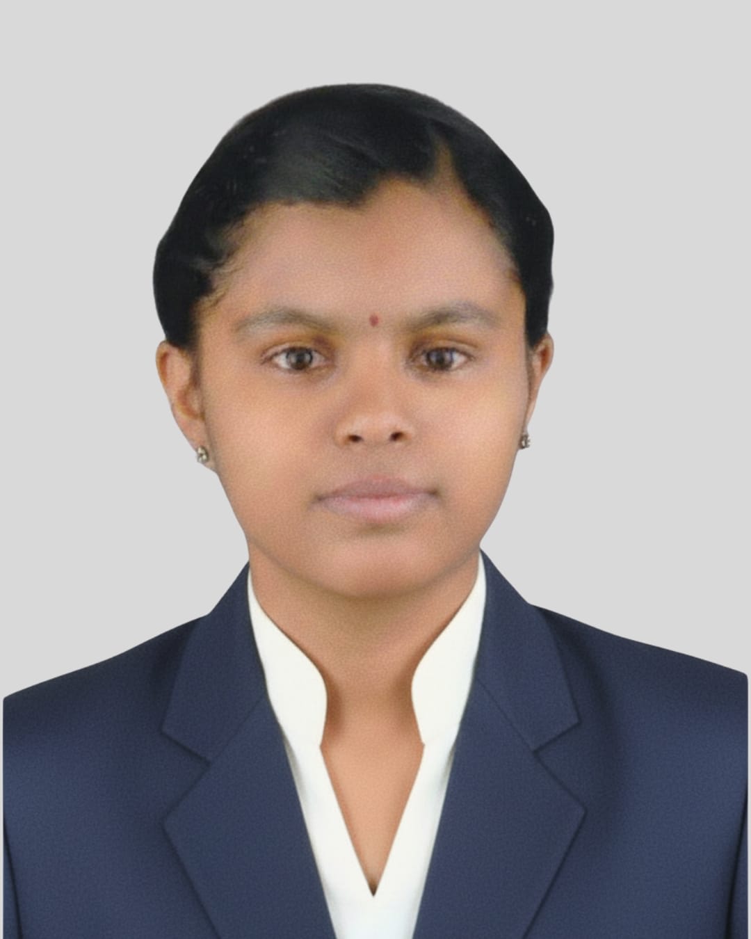 AKSHARA M NAIR