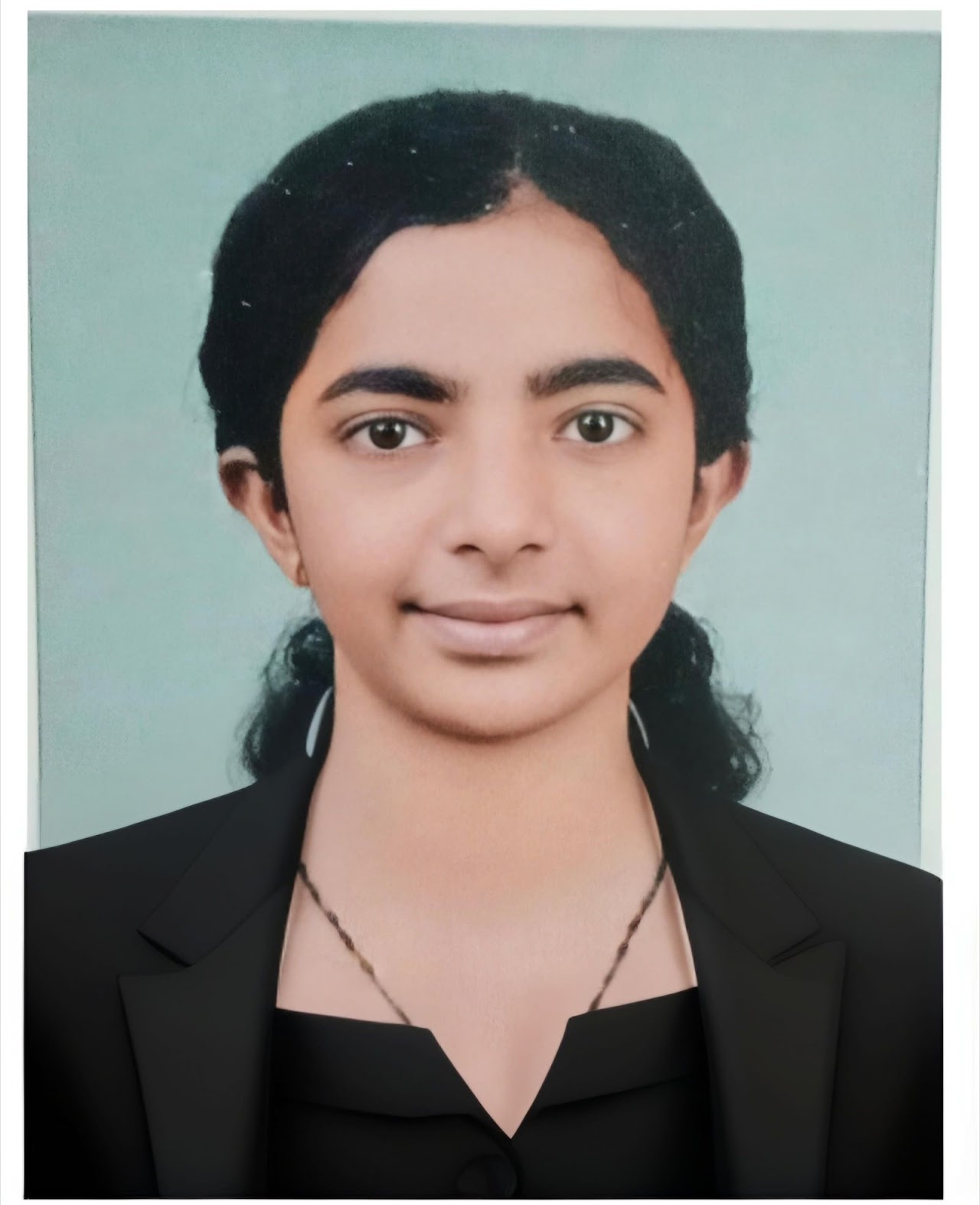 JISHA SUNNY